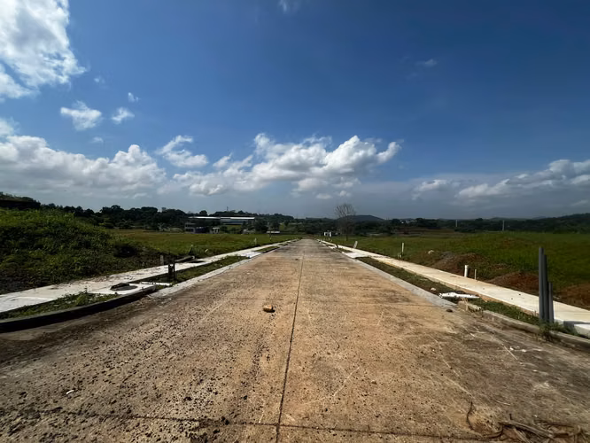 SE VENDE LOTE ECO-CUIDAD GREEN VALLEY| PANAMÁ NORTE - Imagen 3