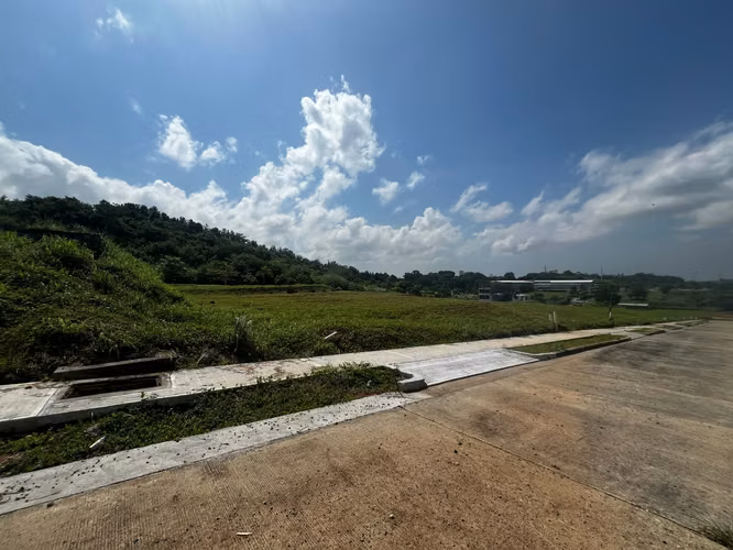 SE VENDE LOTE ECO-CUIDAD GREEN VALLEY| PANAMÁ NORTE - Imagen 4