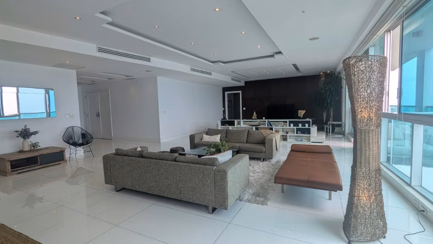 VENTA APARTAMENTO EN COSTA DEL ESTE (CG) - Imagen 9