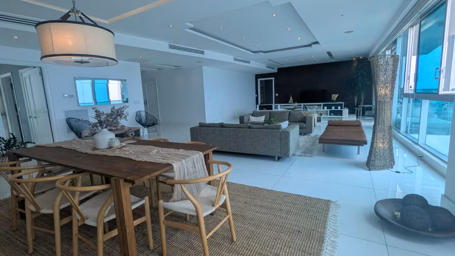 VENTA APARTAMENTO EN COSTA DEL ESTE (CG) - Imagen 8