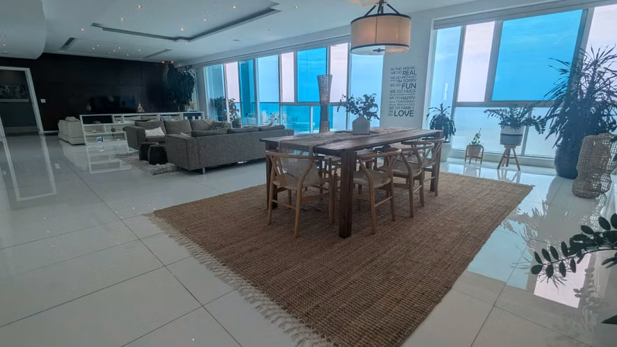VENTA APARTAMENTO EN COSTA DEL ESTE (CG) - Imagen 7