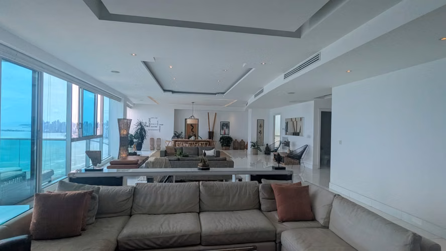 VENTA APARTAMENTO EN COSTA DEL ESTE (CG) - Imagen 12
