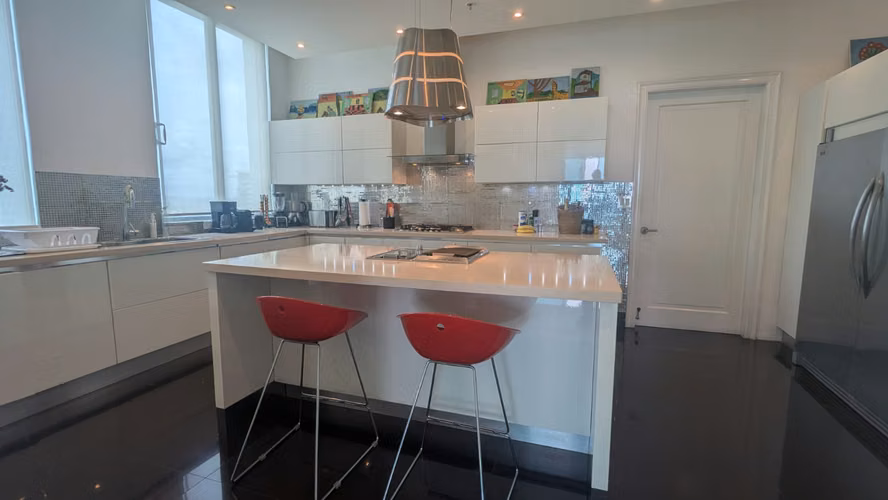 VENTA APARTAMENTO EN COSTA DEL ESTE (CG) - Imagen 3