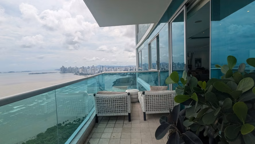 VENTA APARTAMENTO EN COSTA DEL ESTE (CG) - Imagen 13