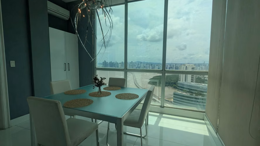 VENTA APARTAMENTO EN COSTA DEL ESTE (CG) - Imagen 6