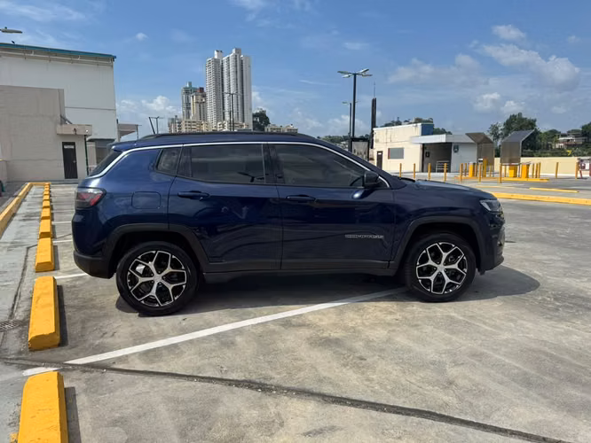 JEEP COMPASS LONGITUDE 2026 23,900.00$ - Imagen 6
