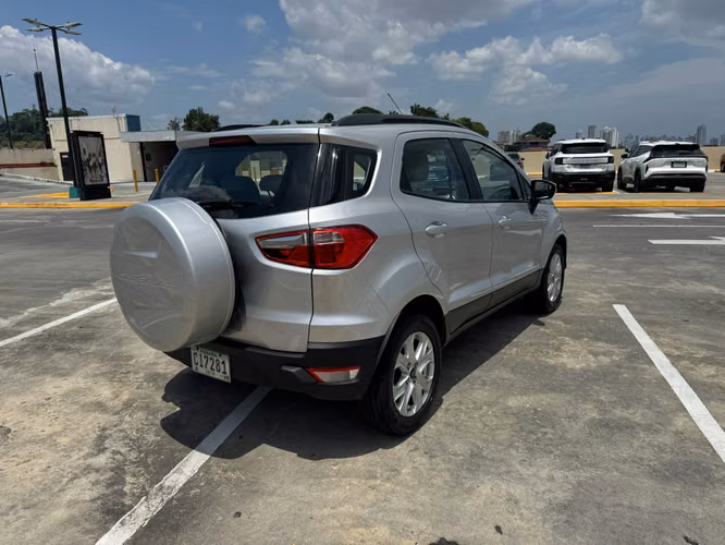 FORD ECOSPORT 2017 7,900.00$ - Imagen 5