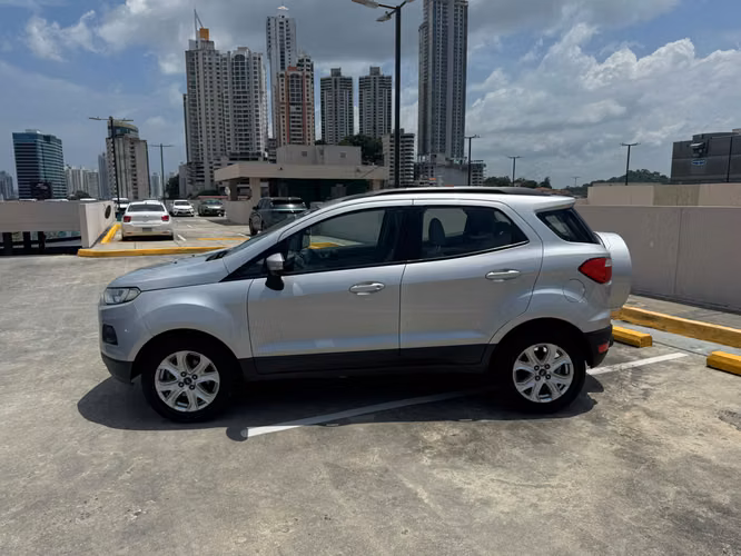 FORD ECOSPORT 2017 7,900.00$ - Imagen 7
