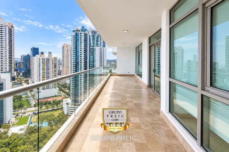 Apartamento en venta Costa del Este Ph Paramount CC - Imagen 3