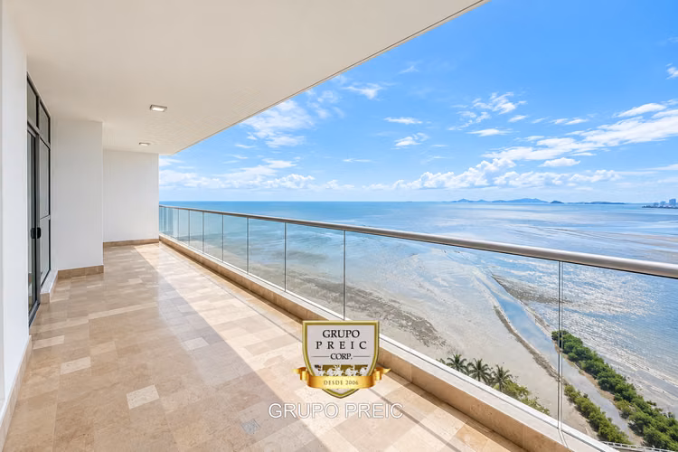 Apartamento en venta Costa del Este Ph Paramount CC - Imagen 4