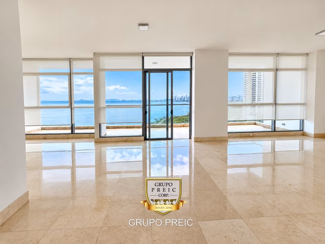 Apartamento en venta Costa del Este Ph Paramount CC