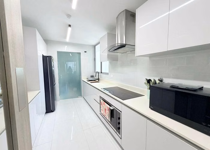 Alquiler Apartamento El Cangrejo - Imagen 5