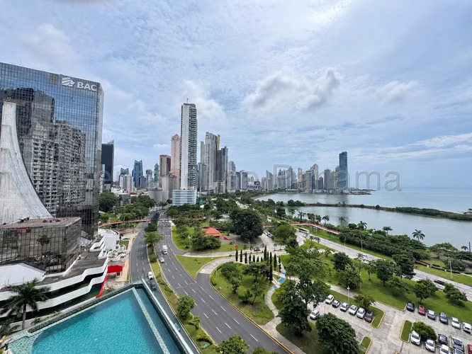 Venta de Apartamento Exclusivo en PH White Tower, Avenida Balboa 27-2183GG - Imagen 4