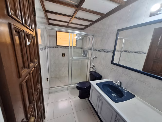 ALQUILER CASA LA ALAMEDA - Imagen 15