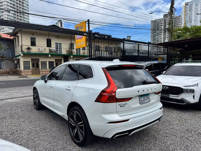 Volvo XC60 2018 - Imagen 7