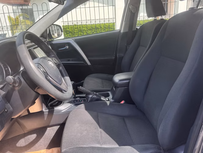 Toyota Rav4 2017 - Imagen 9
