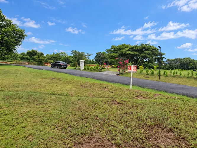 Venta de Terreno en Rio Hato, Villas de Chumico, 10,257m2 - Imagen 6