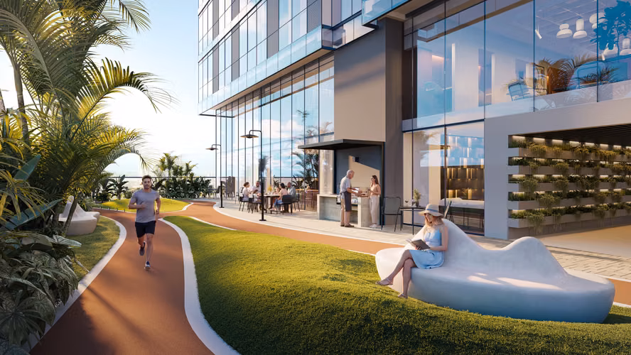 INVIERTE EN COSTA DEL ESTE AIRBNB EN CONSTRUCCIÓN - Imagen 16