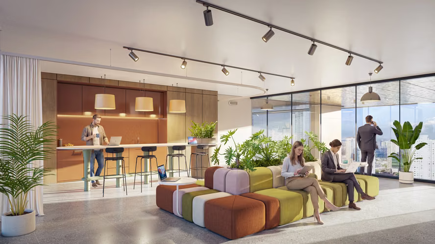 INVIERTE EN COSTA DEL ESTE AIRBNB EN CONSTRUCCIÓN - Imagen 14