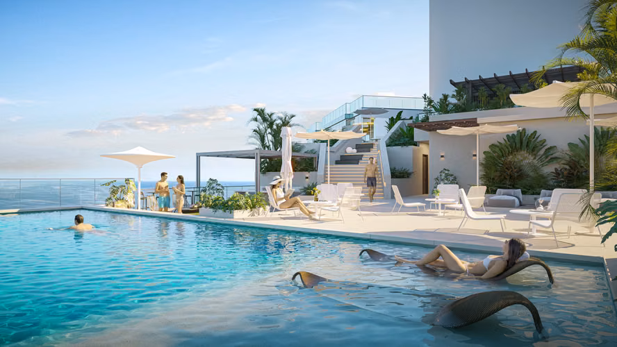 INVIERTE EN COSTA DEL ESTE AIRBNB EN CONSTRUCCIÓN - Imagen 13