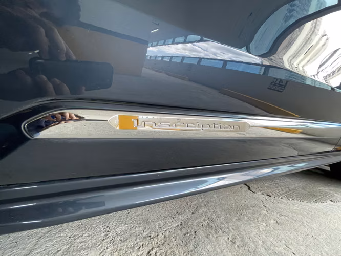 Volvo XC90 T6 Inscription