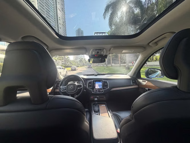 Volvo XC90 T6 Inscription. La mejor version! - Imagen 3