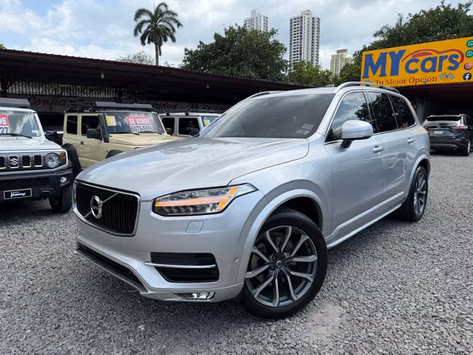 Volvo XC90 2019 - Imagen 3