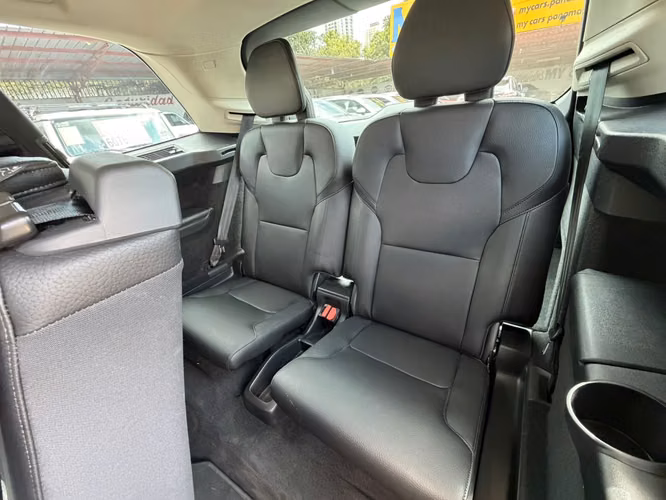 Volvo XC90 2019 - Imagen 13