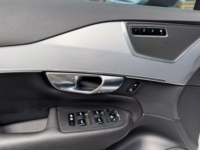 Volvo XC90 2019 - Imagen 14