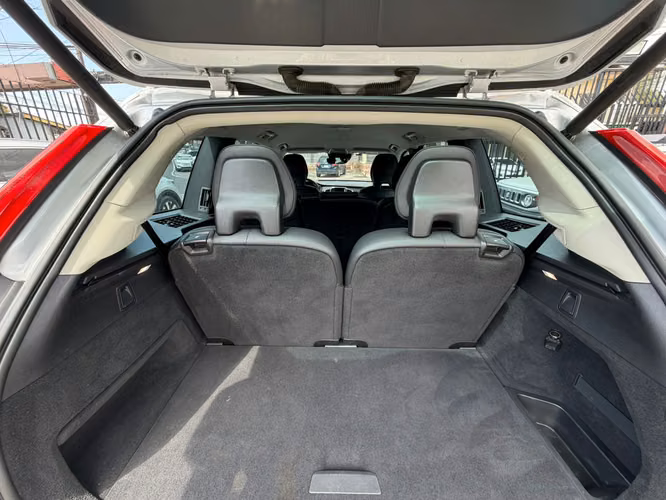 Volvo XC90 2019 - Imagen 19