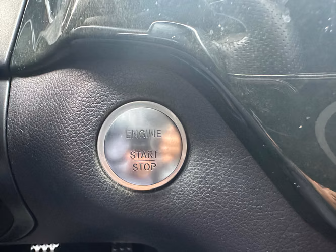 Mercedes Benz GLE