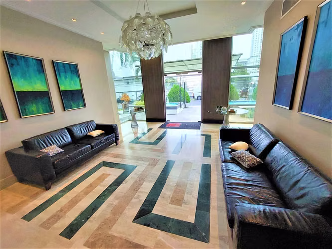 Venta de Apartamento Amoblado en PH Tao Tower, San Francisco 27-2162GG - Imagen 13