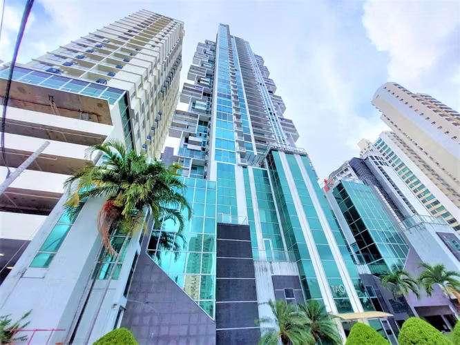 Venta de Apartamento Amoblado en PH Tao Tower, San Francisco 27-2162GG - Imagen 12