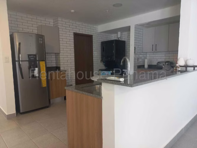 VENTA DE APARTAMENTO EN CHORRERA DDB26-6030 - Imagen 8