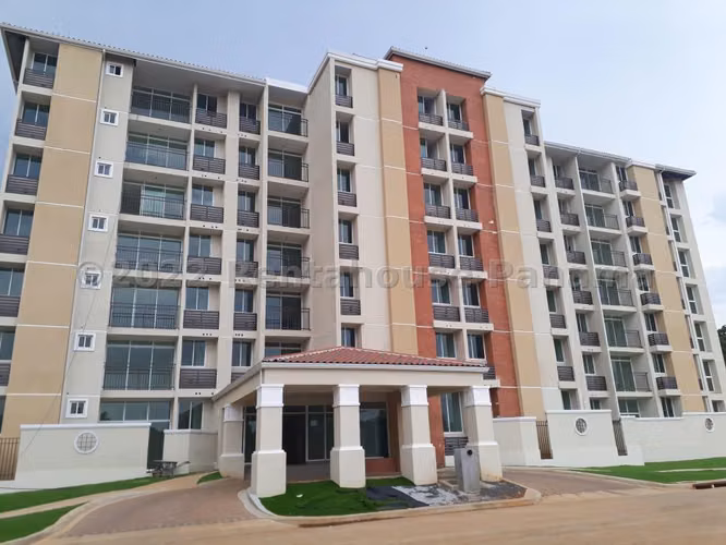 VENTA DE APARTAMENTO EN CHORRERA DDB26-4058