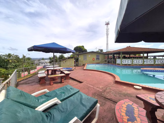 VENTA DE NEGOCIO EN CHORRERA DDB25-6244 - Imagen 6