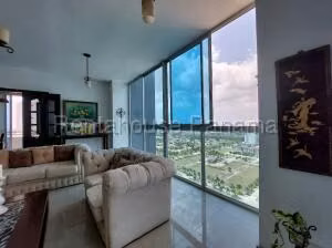 Penthouse en venta con vista panorámica en PH La Costa Tower, Costa del Este | VIK-26-3097 - Imagen 16