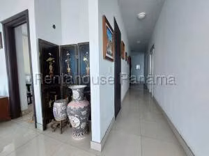 Penthouse en venta con vista panorámica en PH La Costa Tower, Costa del Este | VIK-26-3097 - Imagen 8