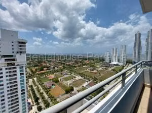 Penthouse en venta con vista panorámica en PH La Costa Tower, Costa del Este | VIK-26-3097 - Imagen 17