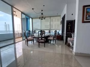 Penthouse en venta con vista panorámica en PH La Costa Tower, Costa del Este | VIK-26-3097 - Imagen 11