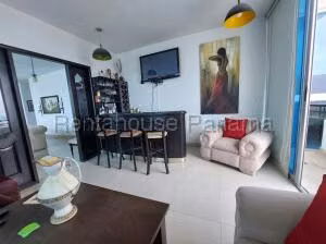 Penthouse en venta con vista panorámica en PH La Costa Tower, Costa del Este | VIK-26-3097 - Imagen 15