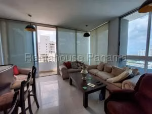 Penthouse en venta con vista panorámica en PH La Costa Tower, Costa del Este | VIK-26-3097 - Imagen 18
