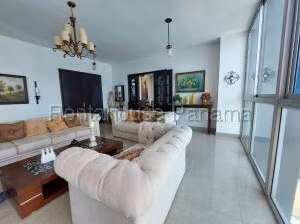 Penthouse en venta con vista panorámica en PH La Costa Tower, Costa del Este | VIK-26-3097 - Imagen 9