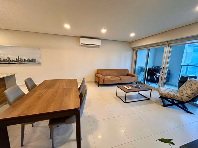 Venta de apartamento amoblado en PH Parkside - Imagen 5