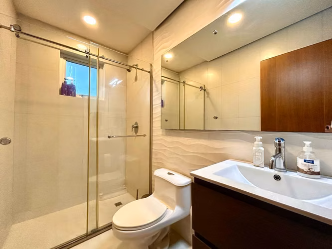 Venta de apartamento amoblado en PH Parkside - Imagen 16