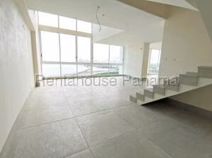Three-Level Penthouse for Sale with Terrace at PH Asia, Costa del Este | VIK-26-8768