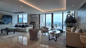Apartamento en venta de lujo de 190 m² en PH The Colonial, Santa María | VIK-27-573 - Imagen 3