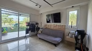 Apartamento en venta de lujo con patio en PH Pinnacle, Santa María | VIK-26-5828 - Imagen 10