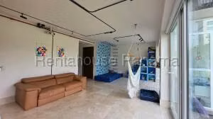 Apartamento en venta de lujo con patio en PH Pinnacle, Santa María | VIK-26-5828 - Imagen 6