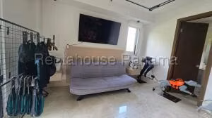 Apartamento en venta de lujo con patio en PH Pinnacle, Santa María | VIK-26-5828 - Imagen 11